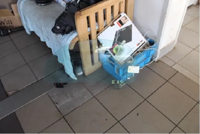 2d Lift Pane (windows) Bmw Z4 Left