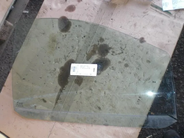 4d Lift Pane (windows) Ford Galaxy 1997 Right Front