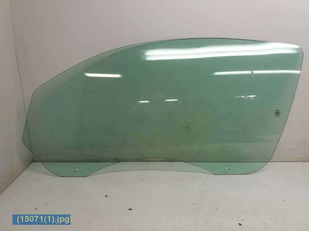 2d Lift Pane (windows) Ford Mustang, Mustang Mach E Left
