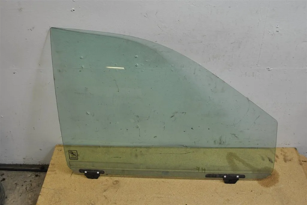 4d Lift Pane (windows) Chrysler Voyager 2000 Right Front