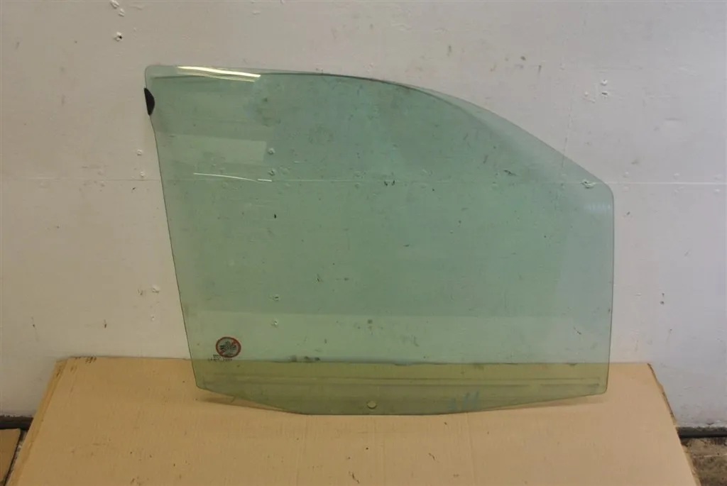 4d Lift Pane (windows) Citroen Jumpy 1997 Right Front