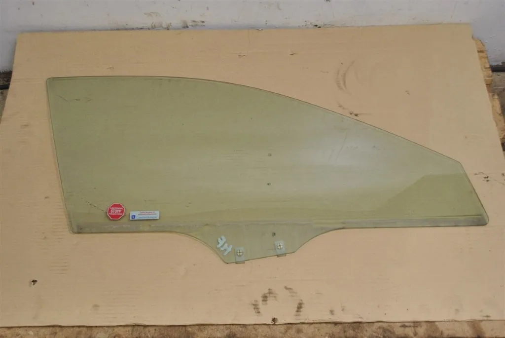4d Lift Pane (windows) Mazda 6, 6e 2002 Right Front