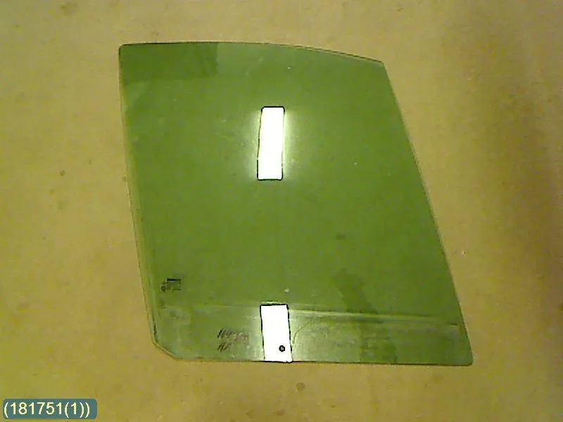 4d Lift Pane (windows) Renault Scenic, Grand Scenic, Scenic Rx4 2001 Right Front