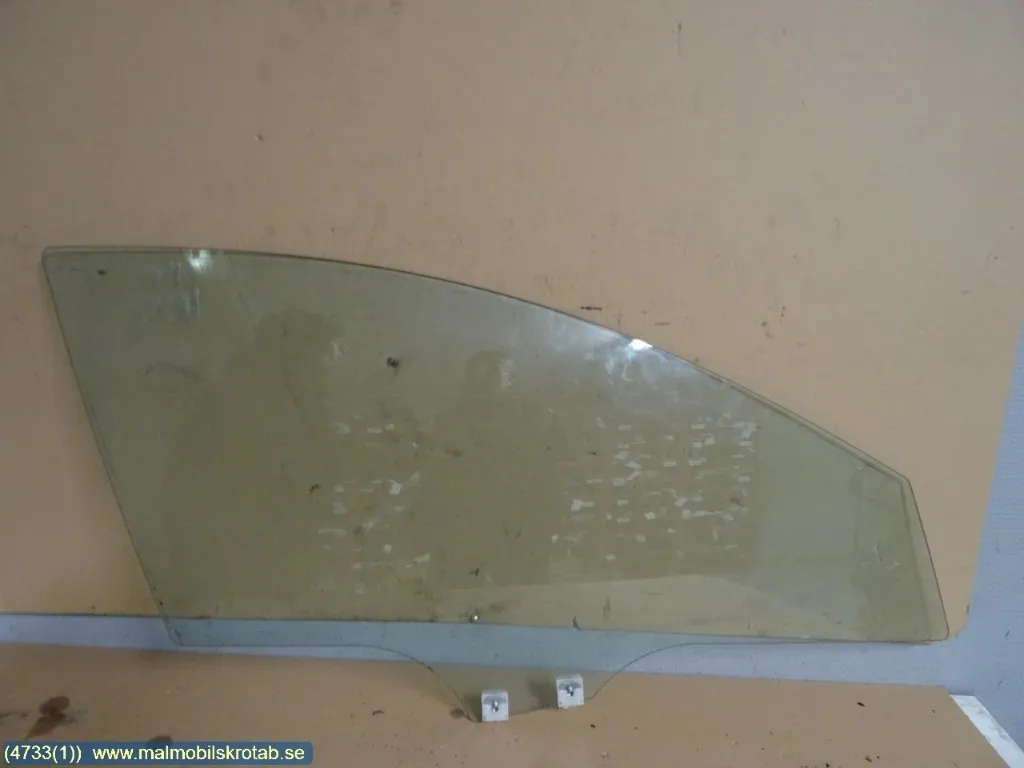 4d Lift Pane (windows) Mazda 3 2010 Right Front