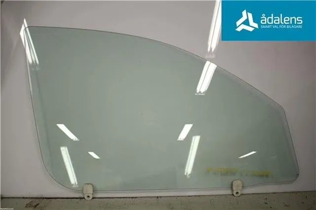 4d Lift Pane (windows) Citroen C Crosser 2008 Right Front