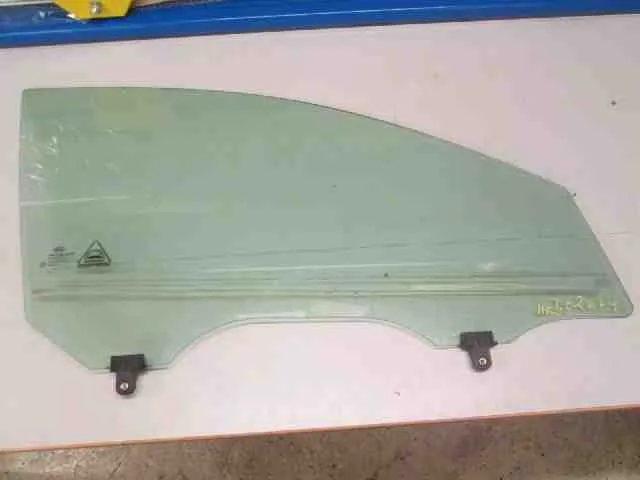 4d Lift Pane (windows) Kia Sportage 2011 Right Front