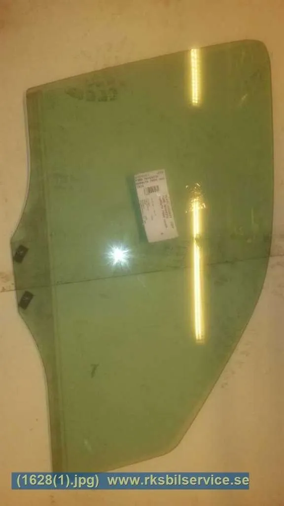 4d Lift Pane (windows) Ford Maverick 2005 Right Front