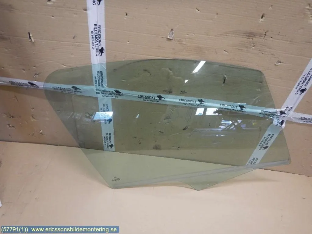 4d Lift Pane (windows) Citroen C3 Pluriel, Picasso, Aircross 2007 Right Front