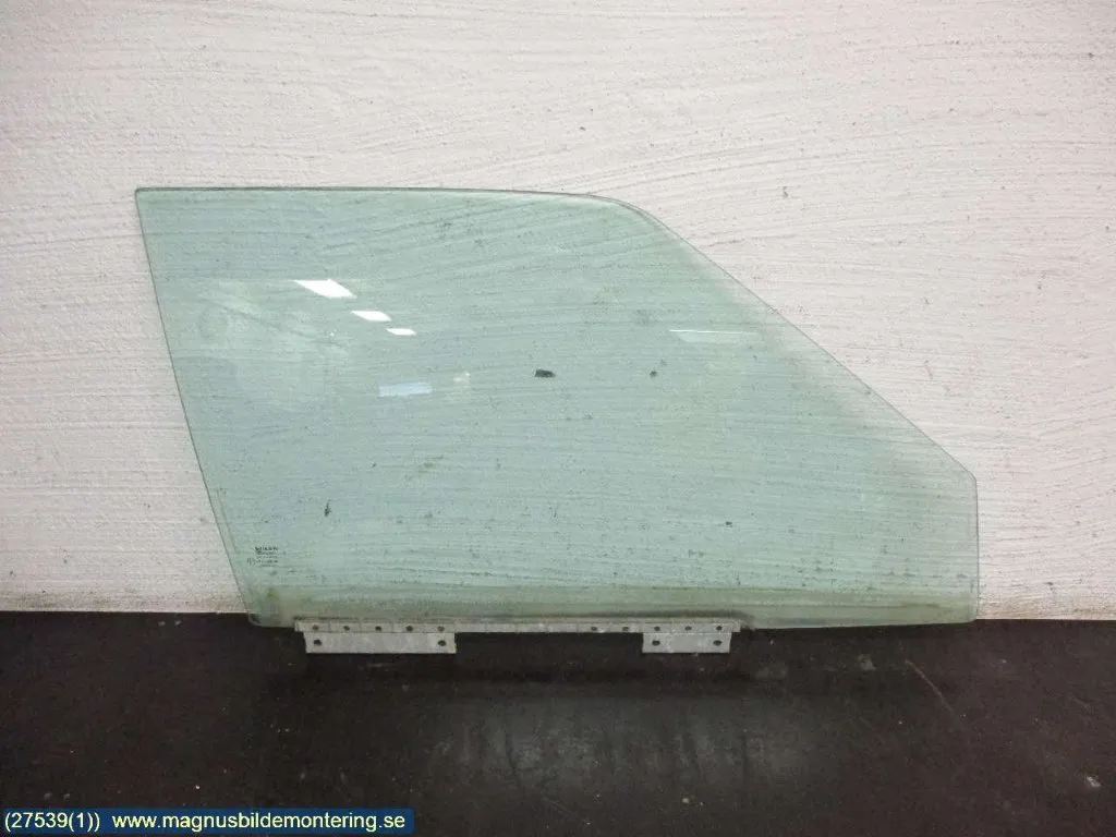 4d Lift Pane (windows) Volvo 940 1995 Right Front
