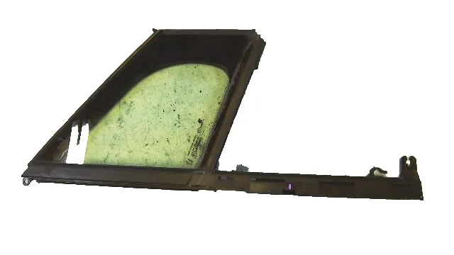 4d Lift Pane (windows) Peugeot 5008 2015 Right Front