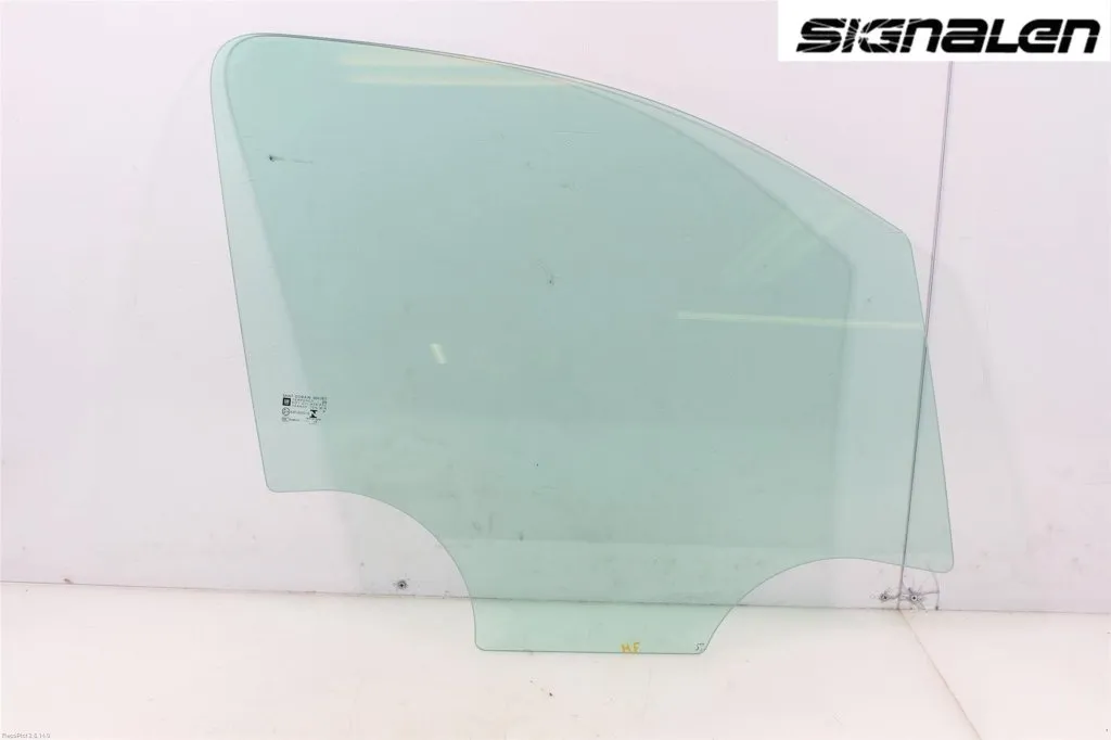 4d Lift Pane (windows) Opel Mokka 2016 Right Front