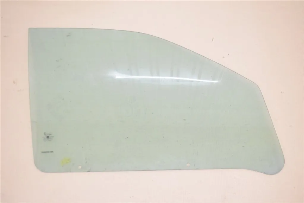 4d Lift Pane (windows) Chevrolet Uplander 2008 Right Front