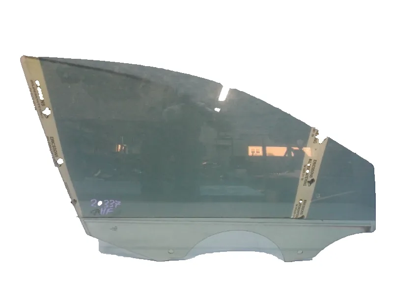 4d Lift Pane (windows) Skoda Rapid 2016 Right Front