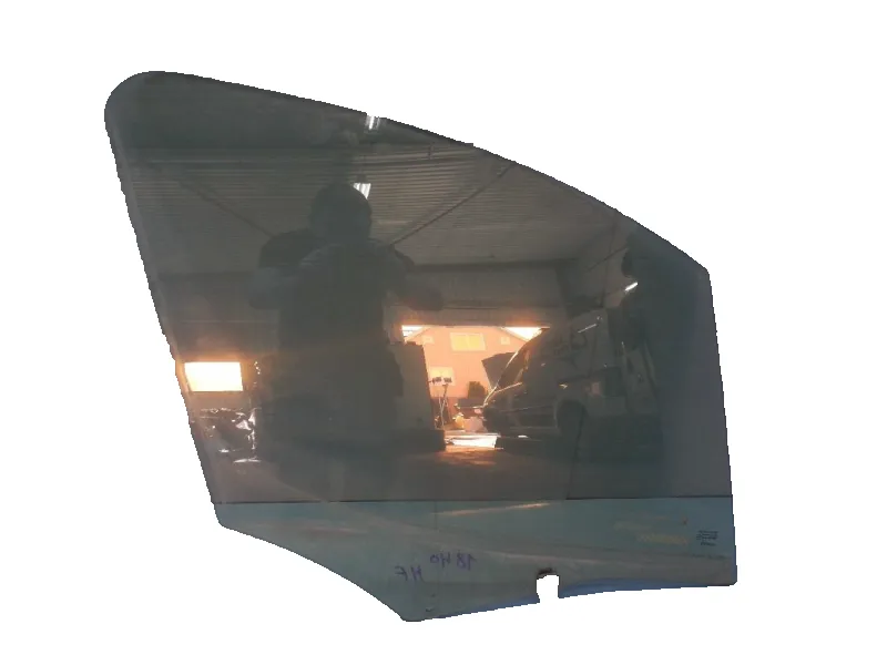 4d Lift Pane (windows) Peugeot Partner 2011 Right Front