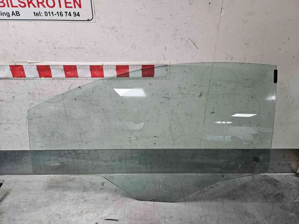 2d Lift Pane (windows) Ford Ka, Ka+ 2009 Right