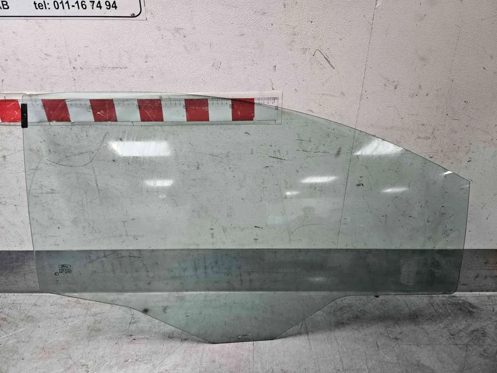 2d Lift Pane (windows) Ford Ka, Ka+ 2009 Right