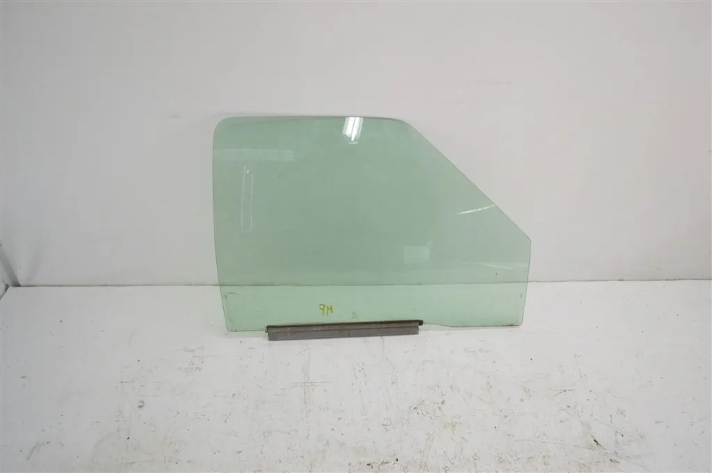 2d Lift Pane (windows) Chevrolet Blazer, S10 1997 Right
