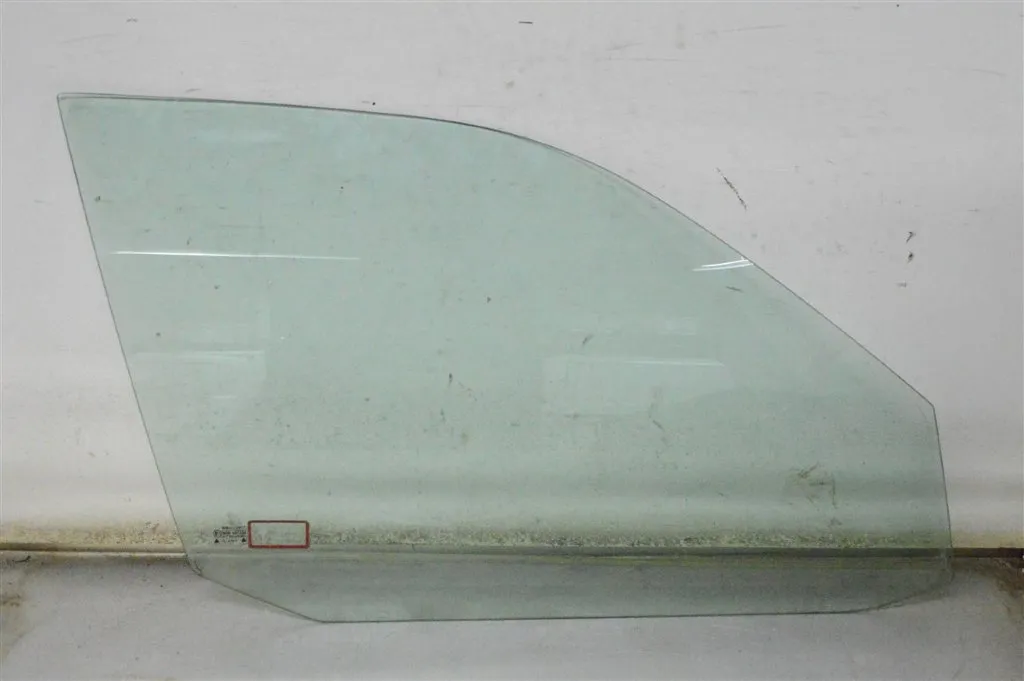 2d Lift Pane (windows) Vw Caddy 2000 Right