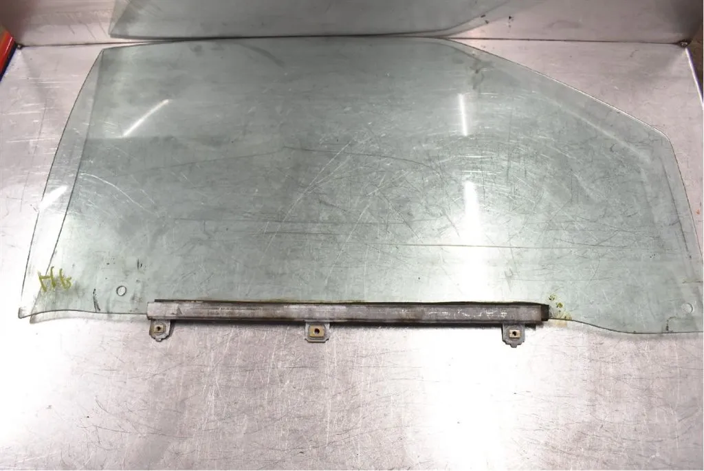 2d Lift Pane (windows) Mercedes Sl Class, Amg (r129, R230, R231) 89 >> 1992 Right