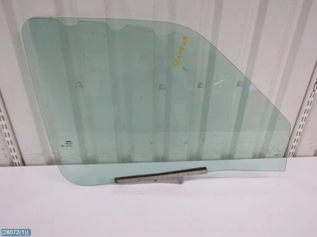 2d Lift Pane (windows) Ligier X Too 2010 Right Front