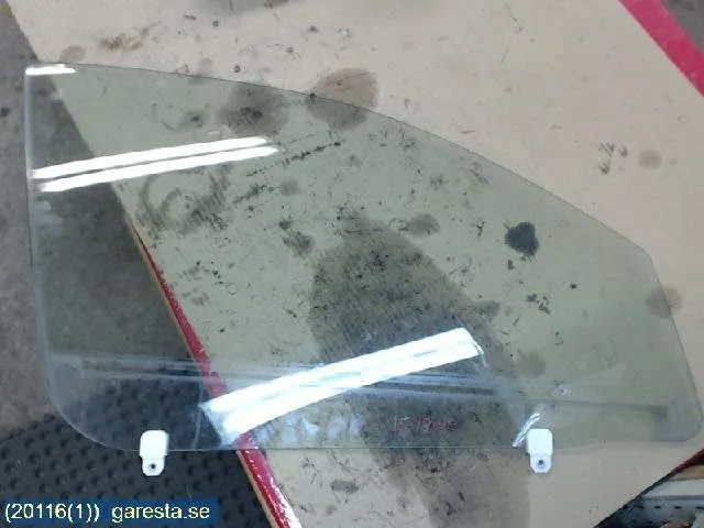 4d Lift Pane (windows) Citroen C Crosser 2010 Right Front