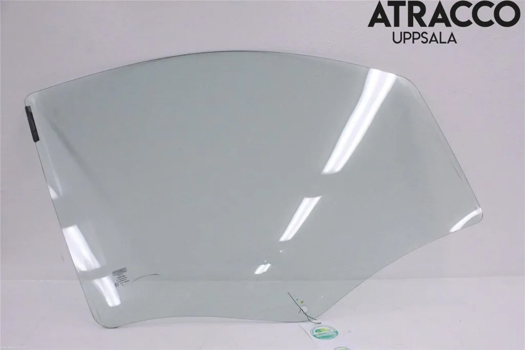 4d Lift Pane (windows) Fiat Fiorino 2012 Right Front