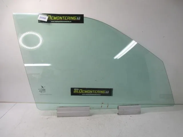 4d Lift Pane (windows) Saab 9 5 2009 Right Front