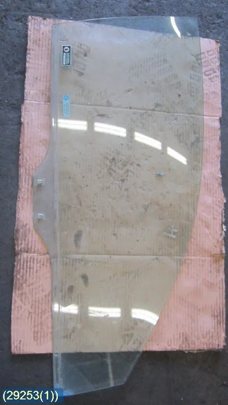 2d Lift Pane (windows) Mazda 323, 323f 1998 Right