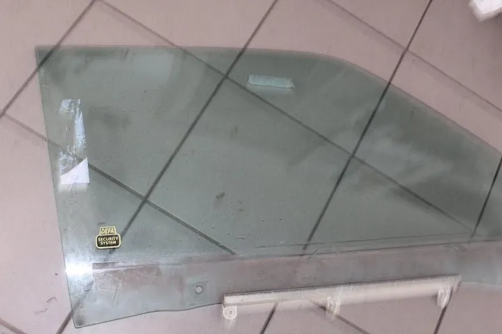2d Lift Pane (windows) Mercedes E Class (w124) 86 95 1991 Right
