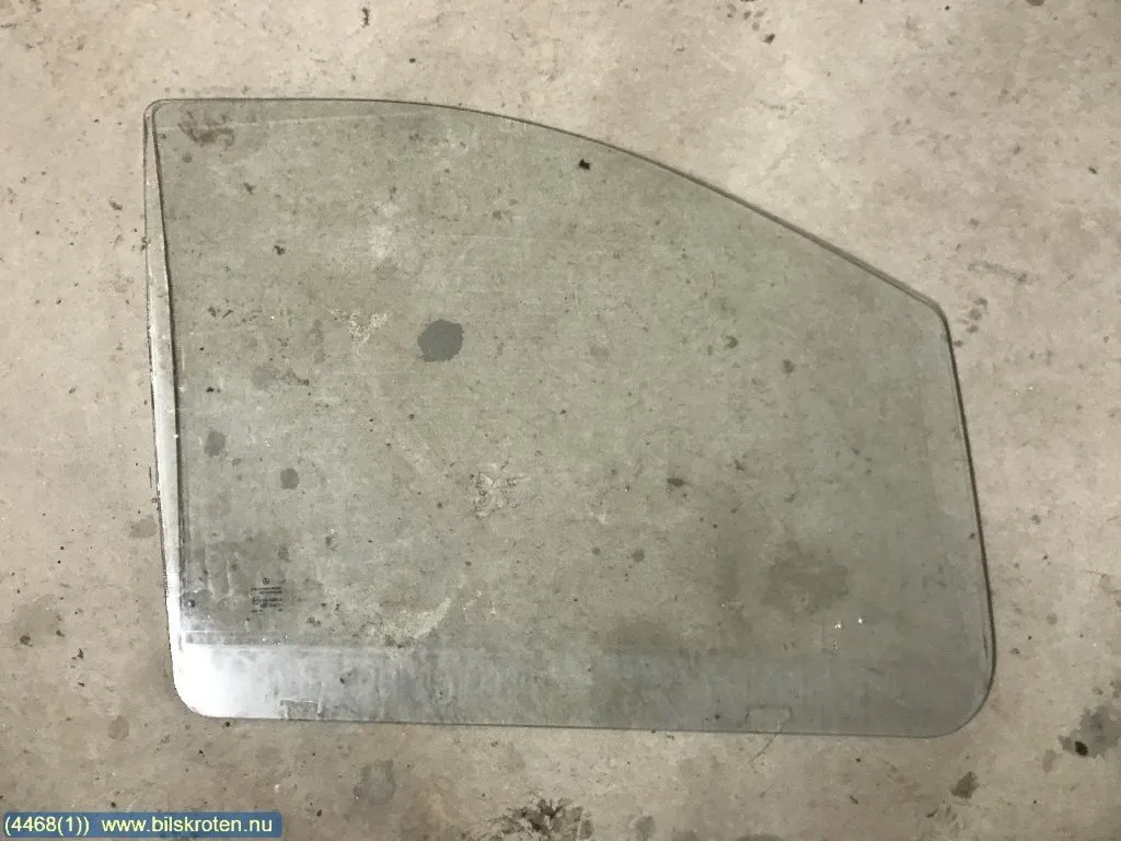 4d Lift Pane (windows) Mercedes V Class Vito/viano (w638, W639, W640, W447, W448) 2007 Right Front