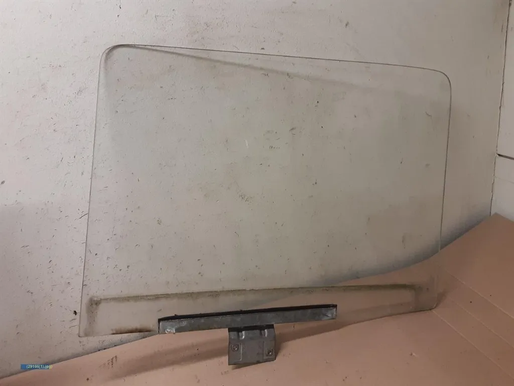 2d Lift Pane (windows) Daf 55/66 1974 Right