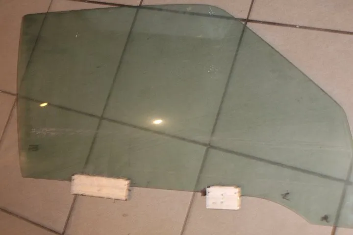 2d Lift Pane (windows) Bmw 3 Series, M3 1990 Right
