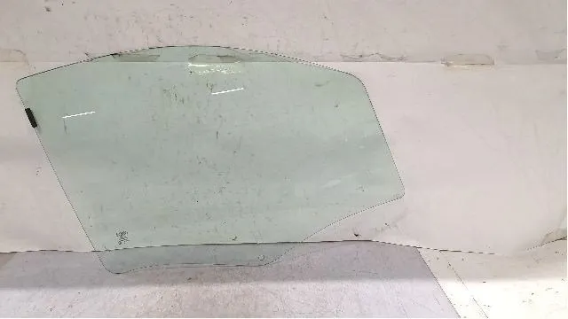 4d Lift Pane (windows) Citroen Nemo 2009 Right Front