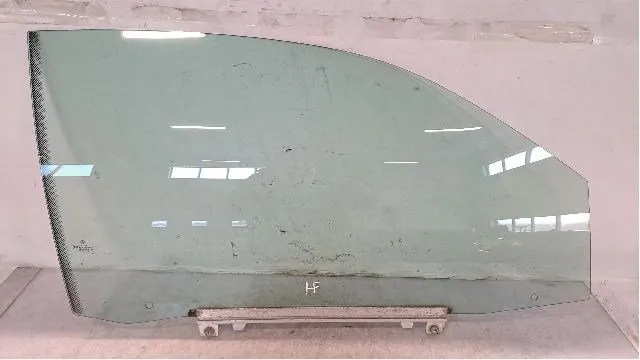 4d Lift Pane (windows) Mercedes Clk Class, Amg (c208, C209) 1999 Right Front