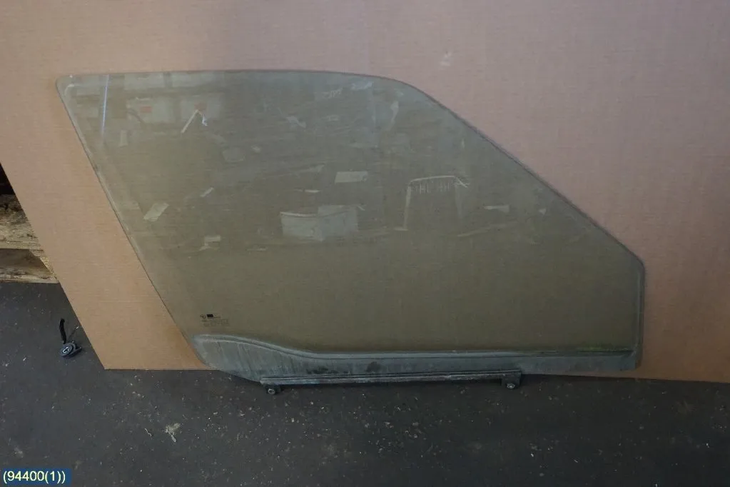 4d Lift Pane (windows) Ssang Yong Musso 1996 Right Front