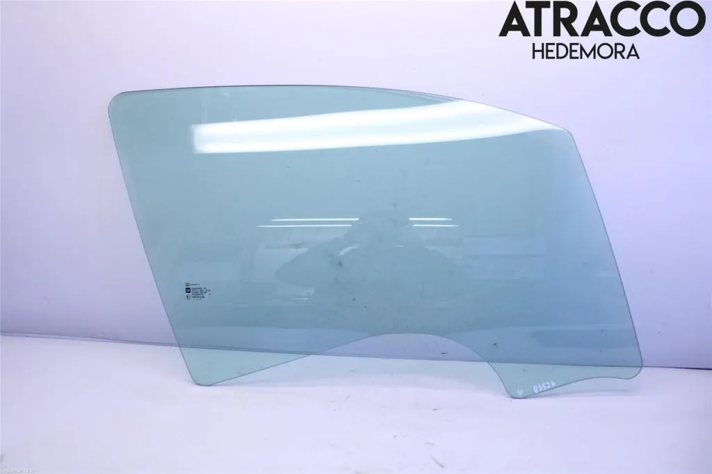 4d Lift Pane (windows) Chevrolet Volt 2012 Right Front