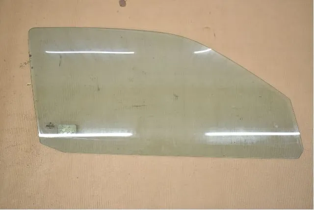 2d Lift Pane (windows) Vw Polo 2000 Right