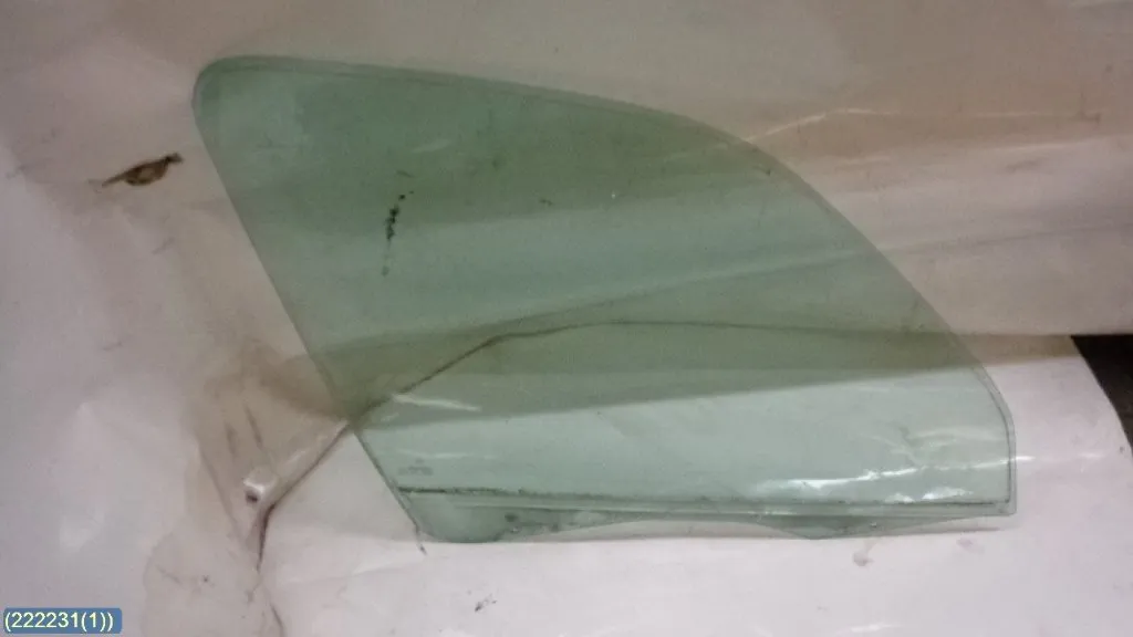 4d Lift Pane (windows) Citroen Xsara, Xsara Picasso 2006 Right Front