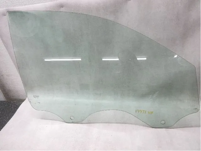 4d Lift Pane (windows) Vw Touareg 2010 Right Front