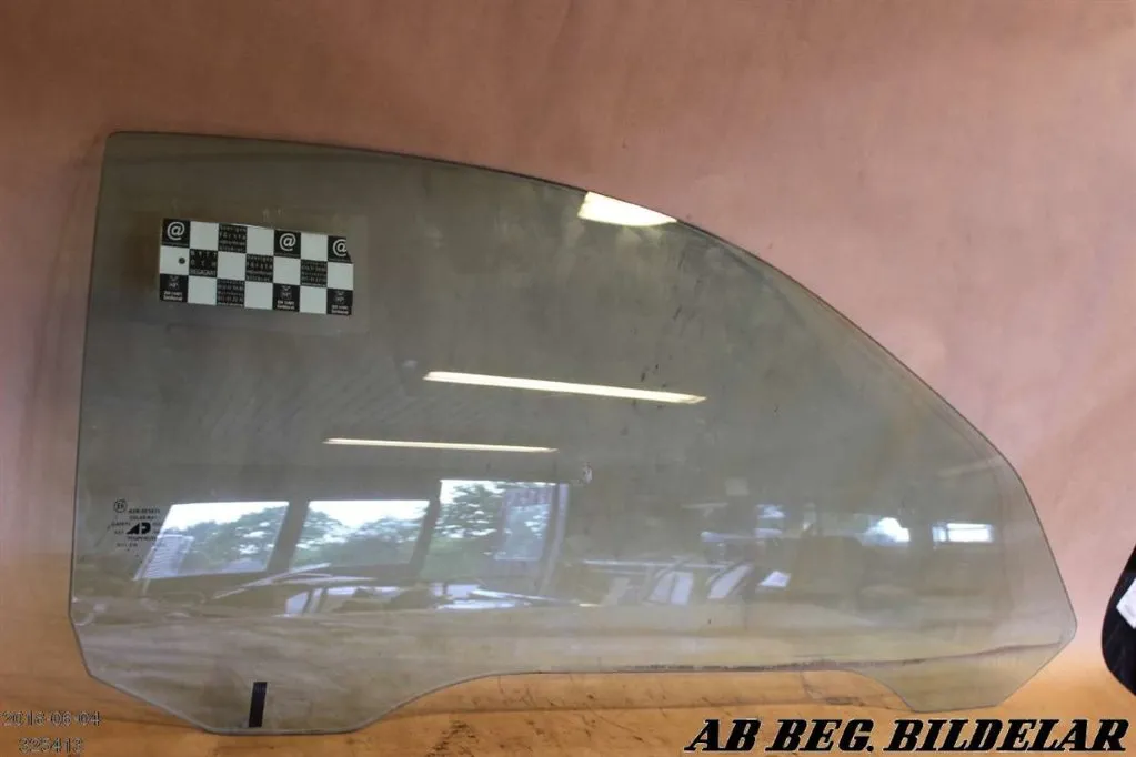 4d Lift Pane (windows) Chevrolet Corvette 1999 Right Front