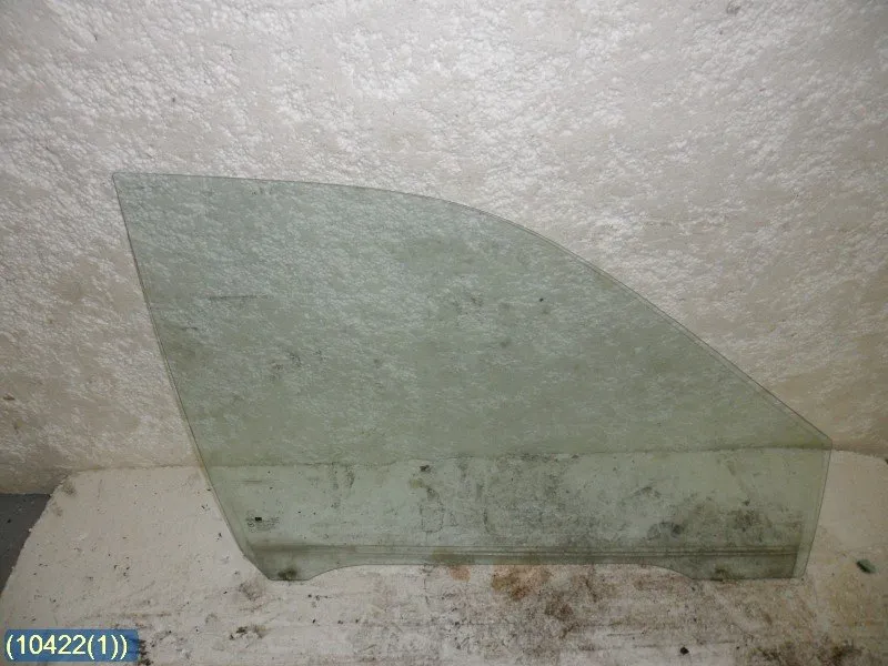 4d Lift Pane (windows) Kia Carnival 2004 Right Front