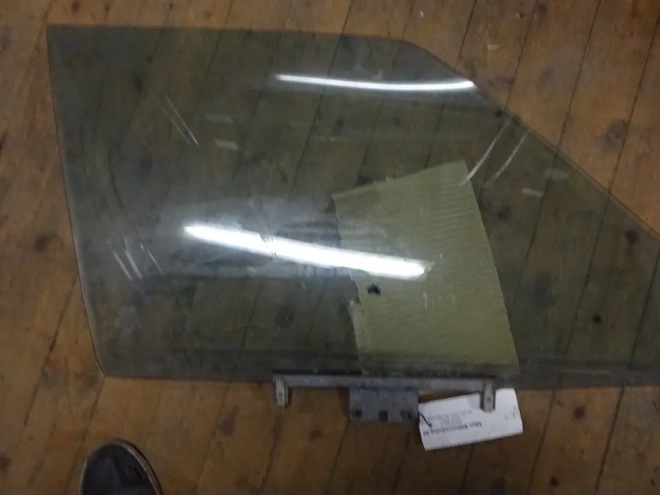 4d Lift Pane (windows) Saab 9000 1986 Right Front