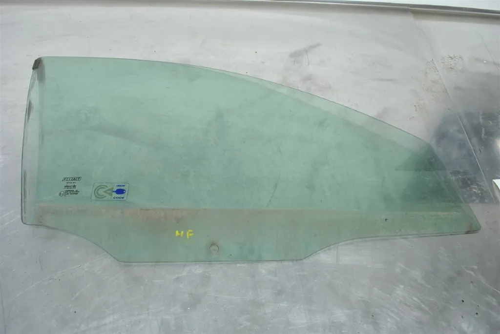 4d Lift Pane (windows) Fiat Marea 1997 Right Front
