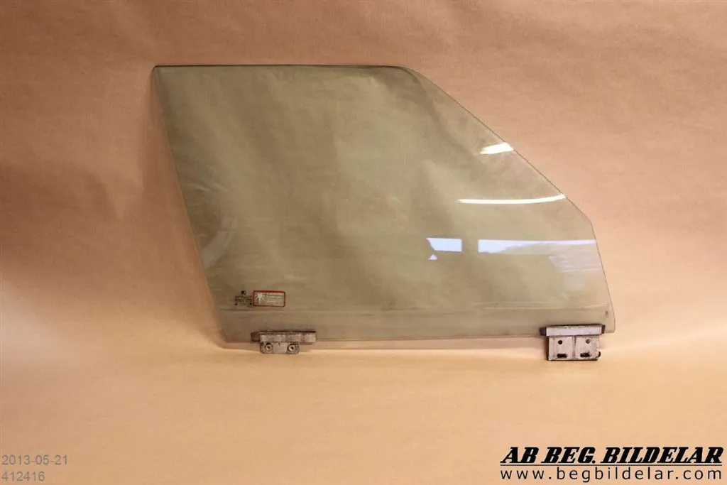 4d Lift Pane (windows) Skoda Felicia, Pickup 2000 Right Front