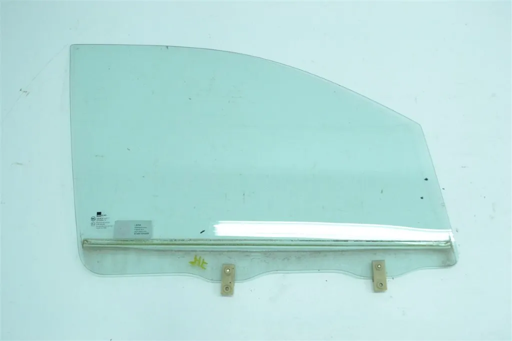 4d Lift Pane (windows) Hyundai Trajet 2001 Right Front