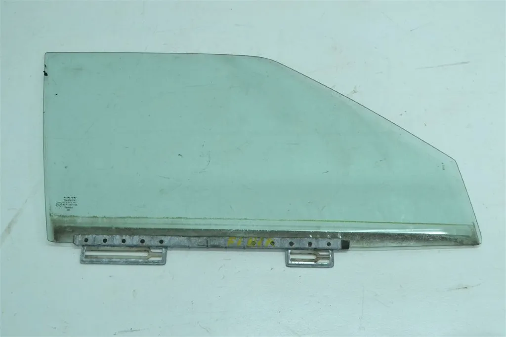 4d Lift Pane (windows) Volvo 760 1989 Right Front