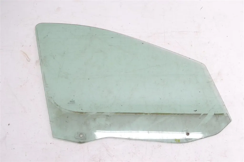 4d Lift Pane (windows) Mercedes Vaneo (w414) 2003 Right Front