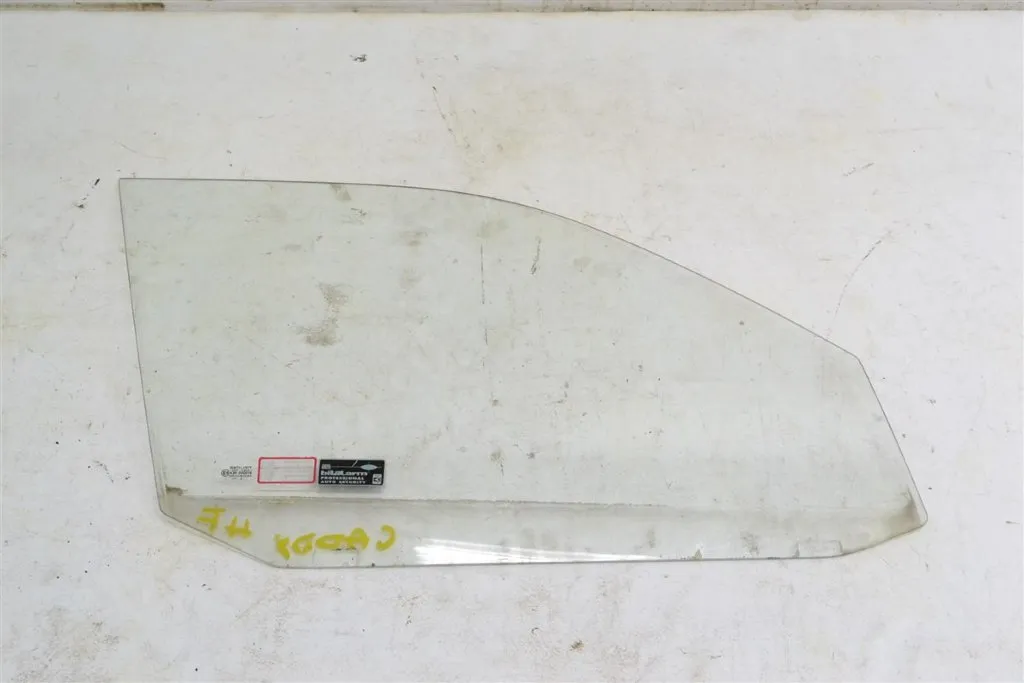 4d Lift Pane (windows) Vw Caddy 1999 Right Front