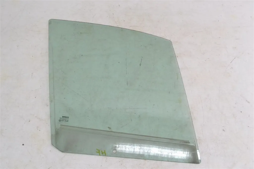 4d Lift Pane (windows) Renault Scenic, Grand Scenic, Scenic Rx4 2001 Right Front