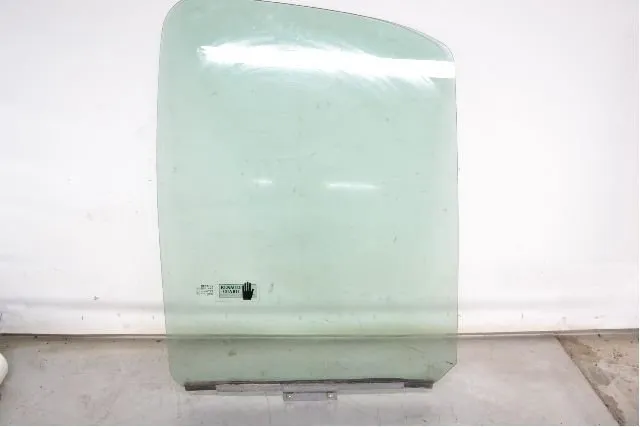 4d Lift Pane (windows) Renault Master 1998 Right Front